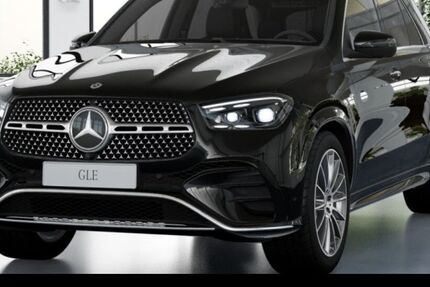 Mercedes-Benz GLE 350 9.887 km 72.890 &euro; Nürnberg 90402