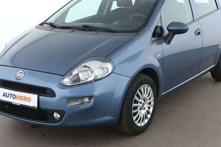 Fiat Punto 89.905 km 6.700 &euro; Nürnberg 90441