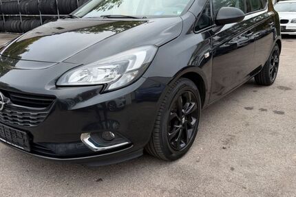 Opel Corsa 196.800 km 4.100 &euro; Schwabach 91126