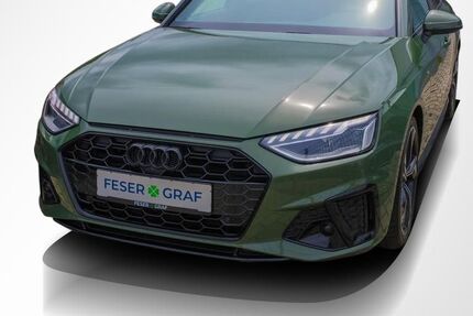 Audi A4 128.650 km 24.940 &euro; Herzogenaurach 91074