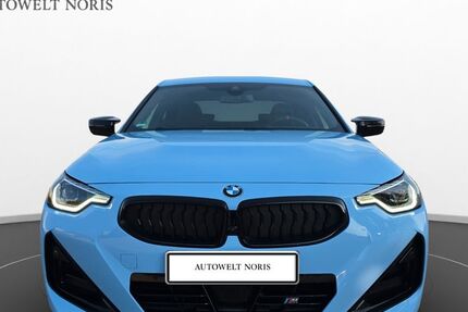 BMW M240i 22.300 km 48.950 &euro; Nürnberg 90427