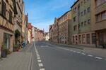 Maisonettenwohnung Fürth Altstadt - 5 Zimmer, 112 m&sup2;, 1.190&euro; | Angebot:27594344