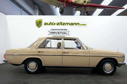Mercedes-Benz 230 110.000 km 34.900 &euro; Nürnberg 90439