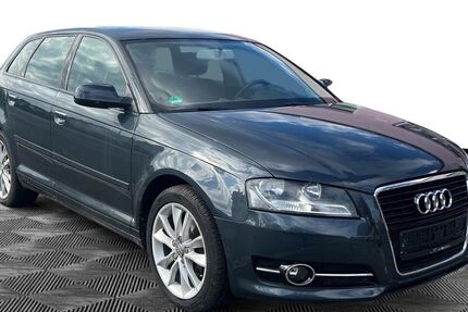 Audi A3 108.909 km 5.990 &euro; Schwaig bei Nürnberg 90571