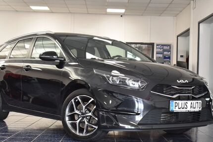 Kia ceed Sportswagon 146.700 km 13.770 &euro; Nürnberg 90431