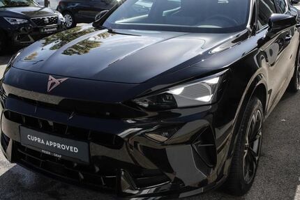 Cupra Formentor 11.650 km 28.950 &euro; Forchheim 91301