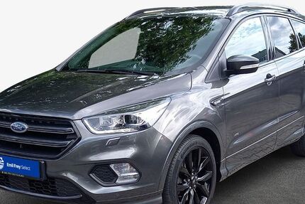 Ford Kuga 39.621 km 19.990 &euro; Nürnberg 90471