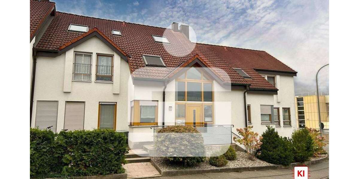 Etagenwohnung Höchstadt - 3 Zimmer, 81 m&sup2;, 249.000&euro; | Angebot:24362450