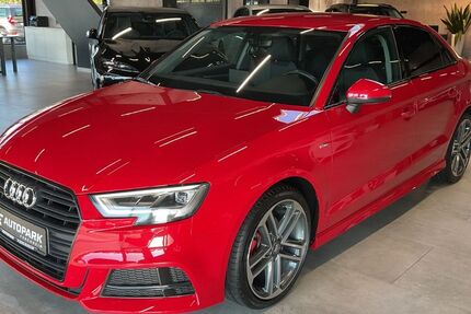 Audi A3 43.200 km 20.980 &euro; Forchheim 91301