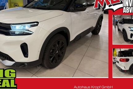Citroen C5 Aircross 41.129 km 17.990 &euro; Forchheim 91301