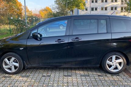 Mazda 5 220.000 km 2.450 &euro; Nürnberg 90439