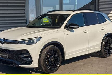 VW Tiguan 26.600 km 41.740 &euro; Erlangen 91058