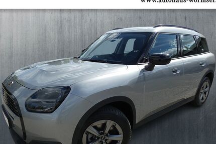 Mini Countryman C (Cooper) 47.917 km 27.132 &euro; Forchheim 91301