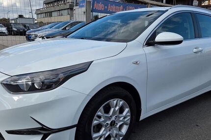 Kia ceed Sportswagon 90.300 km 12.300 &euro; Nürnberg 90439