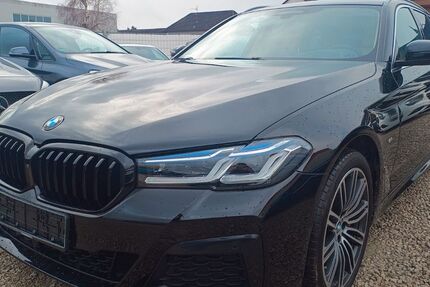 BMW 540 15.141 km 45.499 &euro; Fürth 90765