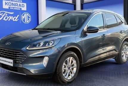 Ford Kuga 25.500 km 26.890 &euro; Erlangen 91052