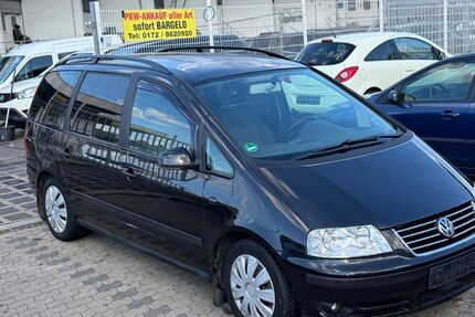 VW Sharan 209.479 km 1.590 &euro; Nürnberg 90439