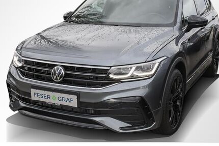 VW Tiguan Allspace 19.000 km 44.440 &euro; Erlangen 91058