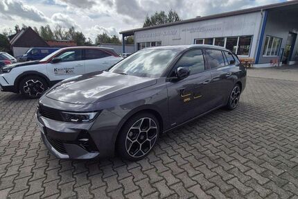 Opel Astra 18.000 km 27.990 &euro; Neustadt 91413