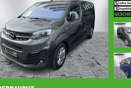 Opel Zafira Life 12.014 km 35.490 &euro; Nürnberg 90429