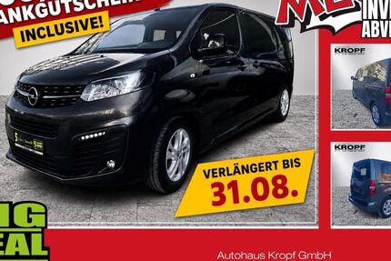 Opel Zafira Life 12.014 km 35.990 &euro; Nürnberg 90429