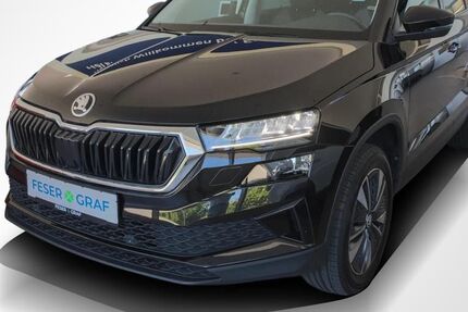 Skoda Karoq 96.650 km 18.340 &euro; Herzogenaurach 91074