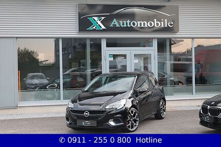 Opel Corsa 118.000 km 9.299 &euro; Fürth bei Nürnberg 90763