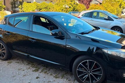 Renault Megane 200.000 km 6.000 &euro; Baiersdorf 91083