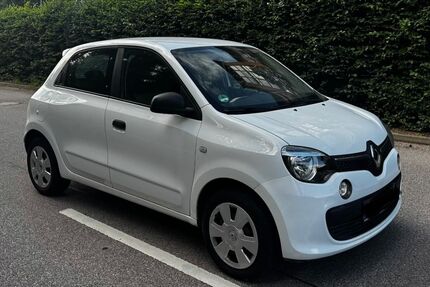 Renault Twingo 125.000 km 4.500 &euro; Nürnberg 90475