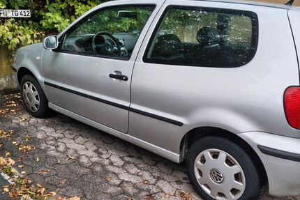 VW Polo 170.000 km 1.500 &euro; Cadolzburg 90556