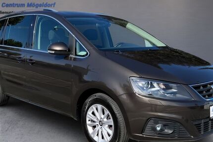 Seat Alhambra 61.700 km 23.970 &euro; Nürnberg 90482