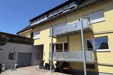 Wohnung Fürth Atzenhof - 16 Zimmer, 445 m&sup2;, 1.290.000&euro; | Angebot:27197036