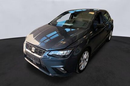 Seat Ibiza 33.150 km 18.740 &euro; Baiersdorf 91083