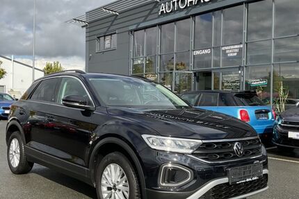 VW T-Roc 54.877 km 18.877 &euro; Fürth 90763