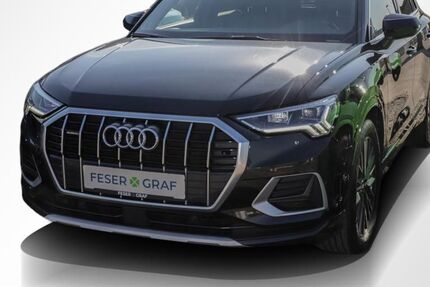 Audi Q3 167.650 km 25.740 &euro; Baiersdorf 91083
