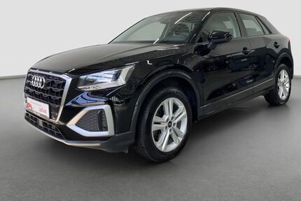 Audi Q2 50.390 km 23.480 &euro; Cadolzburg 90556