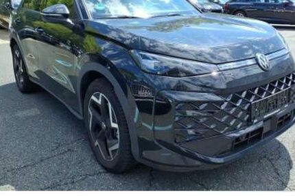 VW T-Roc 10.299 km 32.810 &euro; Nürnberg 90411