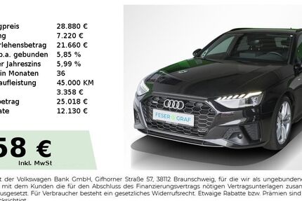 Audi A4 77.400 km 28.880 &euro; Baiersdorf 91083