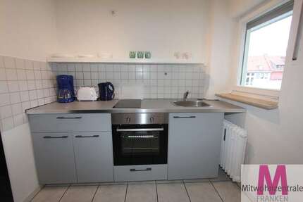 Zimmer Nürnberg Rabus - 3 Zimmer, 1.100&euro; | Angebot:27691590