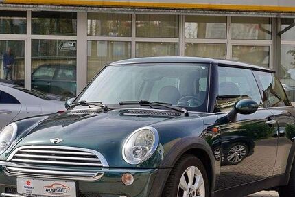 Mini Cooper 114.990 km 4.500 &euro; Nürnberg 90491