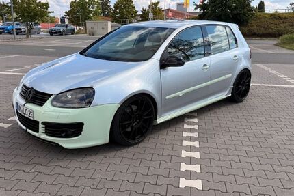 VW Golf 211.023 km 6.999 &euro; Zirndorf 90513