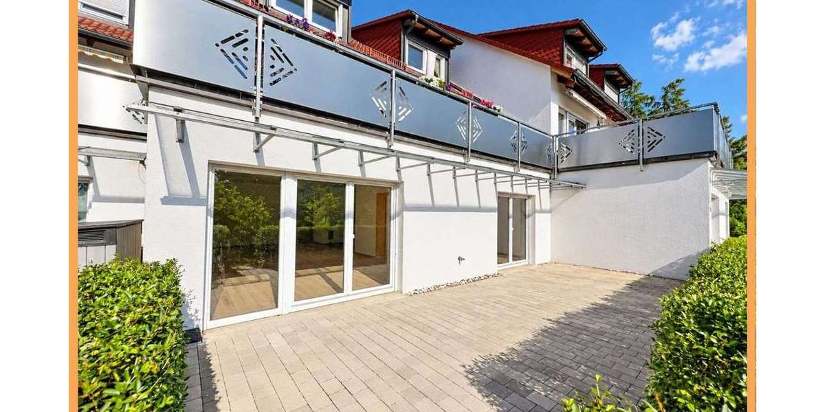 Etagenwohnung Eckental - 2 Zimmer, 111 m&sup2;, 990&euro; | Angebot:27640223
