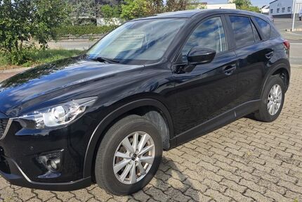 Mazda CX-5 140.000 km 9.600 &euro; Erlangen 91056