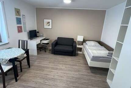 Zimmer Erlangen Alterlangen - 1 Zimmer, 1.200&euro; | Angebot:27657880