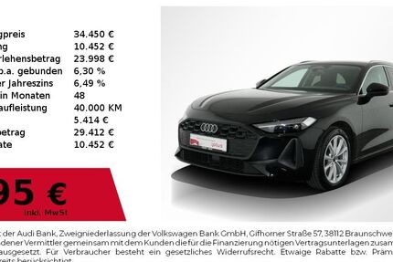 Audi A5 33.950 km 34.450 &euro; Nürnberg 90411