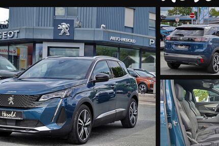 Peugeot 3008 25.100 km 27.900 &euro; Lauf 91207