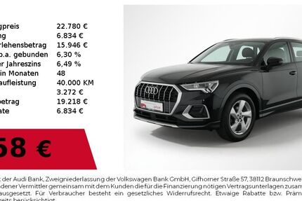 Audi Q3 78.900 km 21.980 &euro; Nürnberg 90411