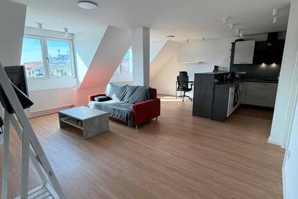 Wohnung Nürnberg Rabus - 2 Zimmer, 54 m&sup2;, 890&euro; | Angebot:27600799