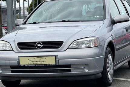 Opel Astra 131.000 km 3.900 &euro; Fürth 90763