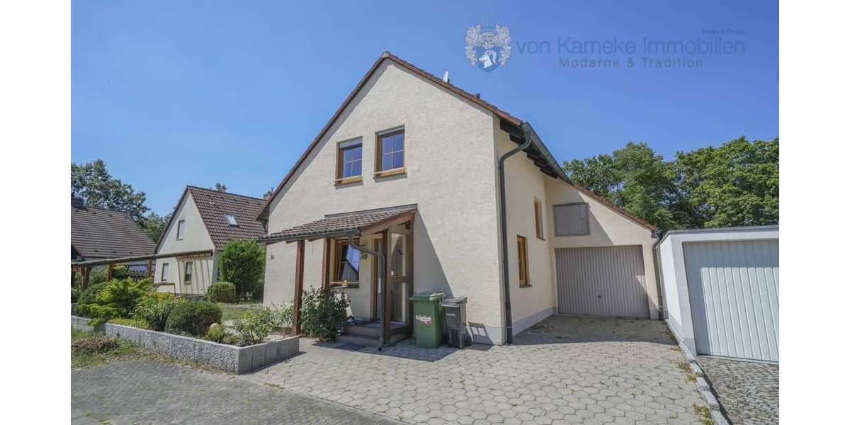 Einfamilienhaus Adelsdorf - 4 Zimmer, 115 m&sup2;, 425.000&euro; | Angebot:27649178